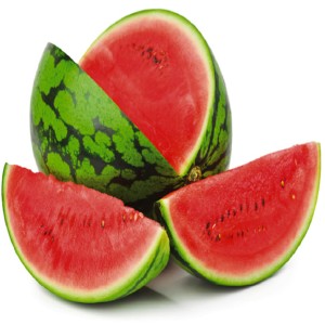 Pastèque (kg)
