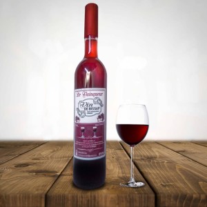 Vin Rouge Le Vainqueur 75cl