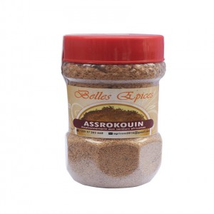 ASSROKOUIN