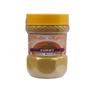 CURRY
