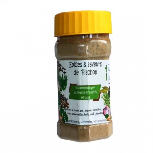 pischon (viande rouge)