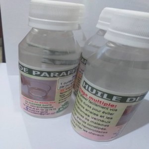 Huile de Paraffine