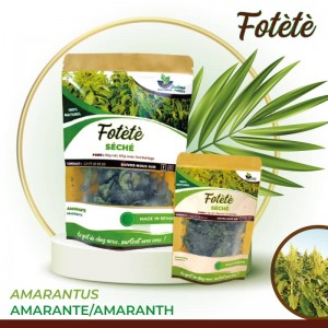 FOTÈTÈ SÉCHÉ (60g= 1500f ; 20g : 600f)