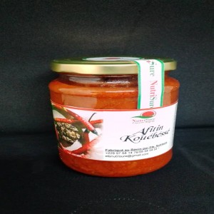 Afitin Kouébéssé