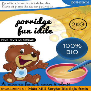 Iyefun soja fun idile
