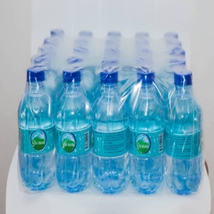 Eau Minéral 33Cl*12
