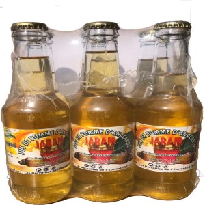 Jus de Cajou Pack de 6