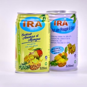 IRA cocktail mixte