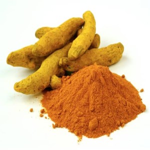 Curcuma frais kg