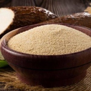 Gari ahayouè kg