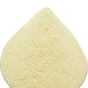 Gari simple kg
