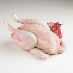 Poulet Bicyclette