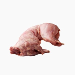 viande de lapin fraiche kg