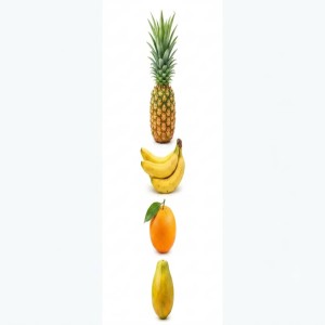 Fruit tropicaux 2