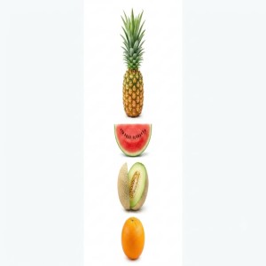 Fruit tropicaux 3