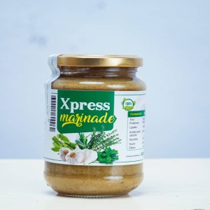Xpress Marinade