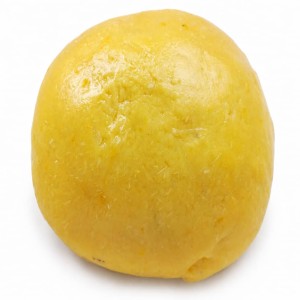 Boule Foutou Banane