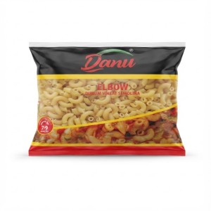 Coquillette Danu 200 gr