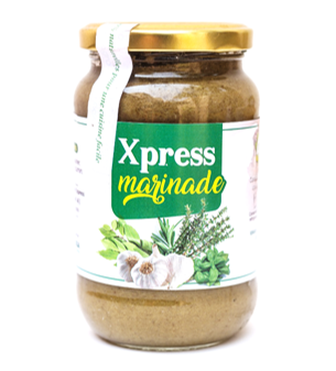 Marinade Xpress