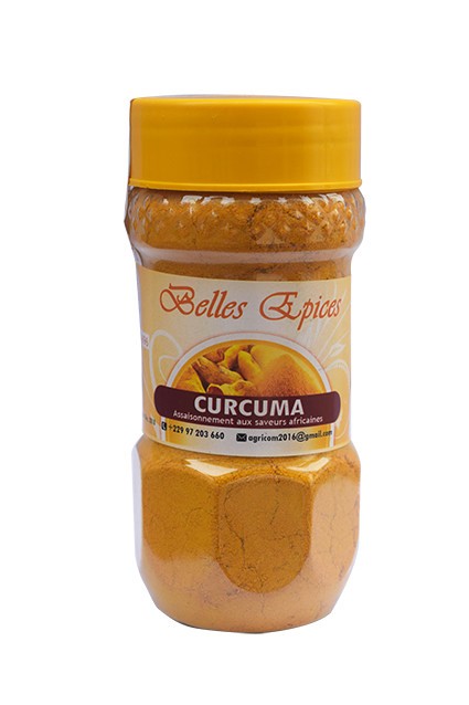 Curcuma