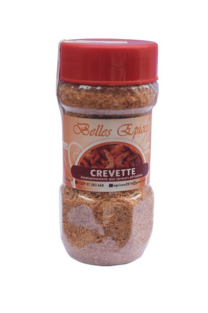 CREVETTE