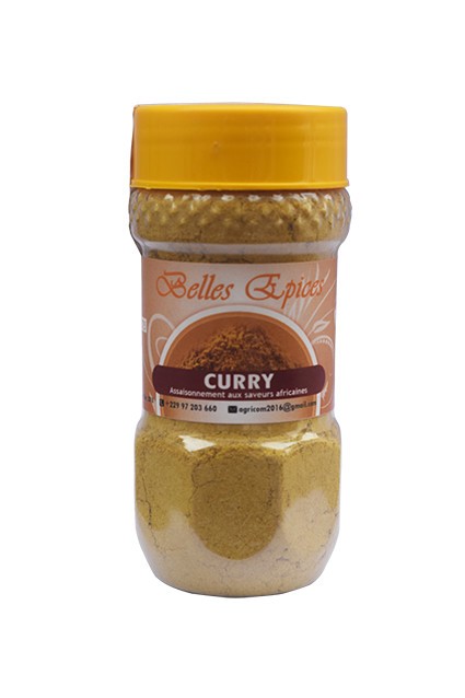 CURRY