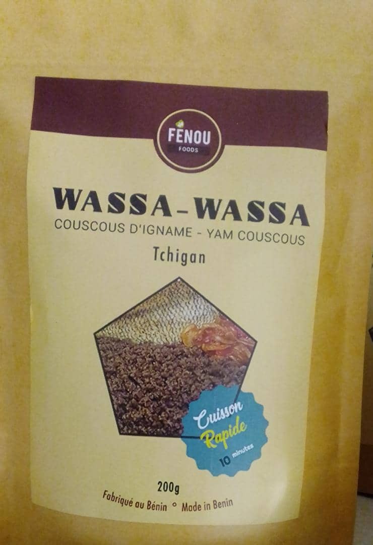 Wassa-Wassa