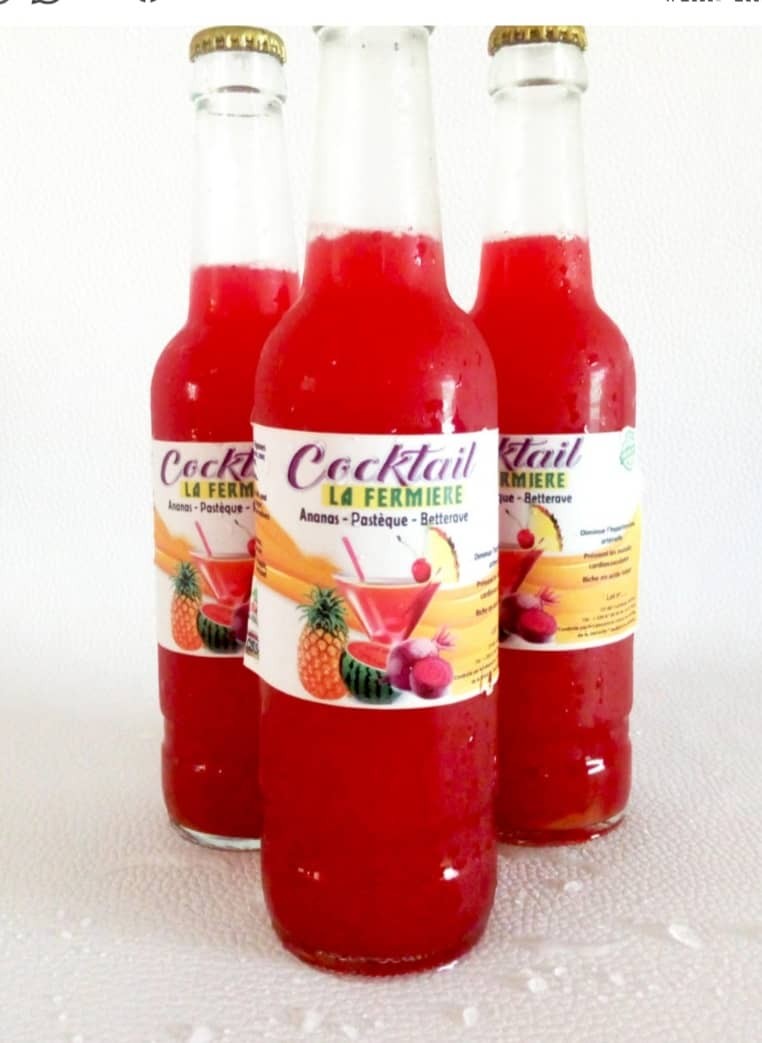 Cocktail
