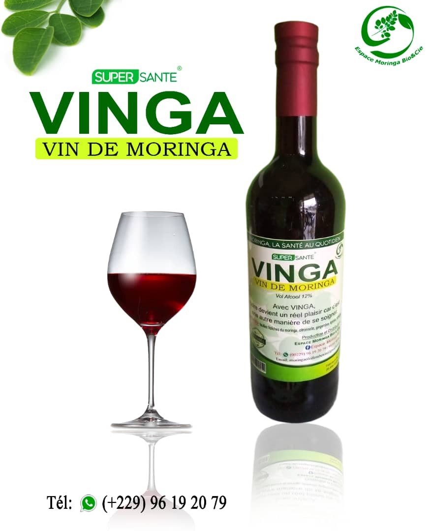 Vin de Moriga