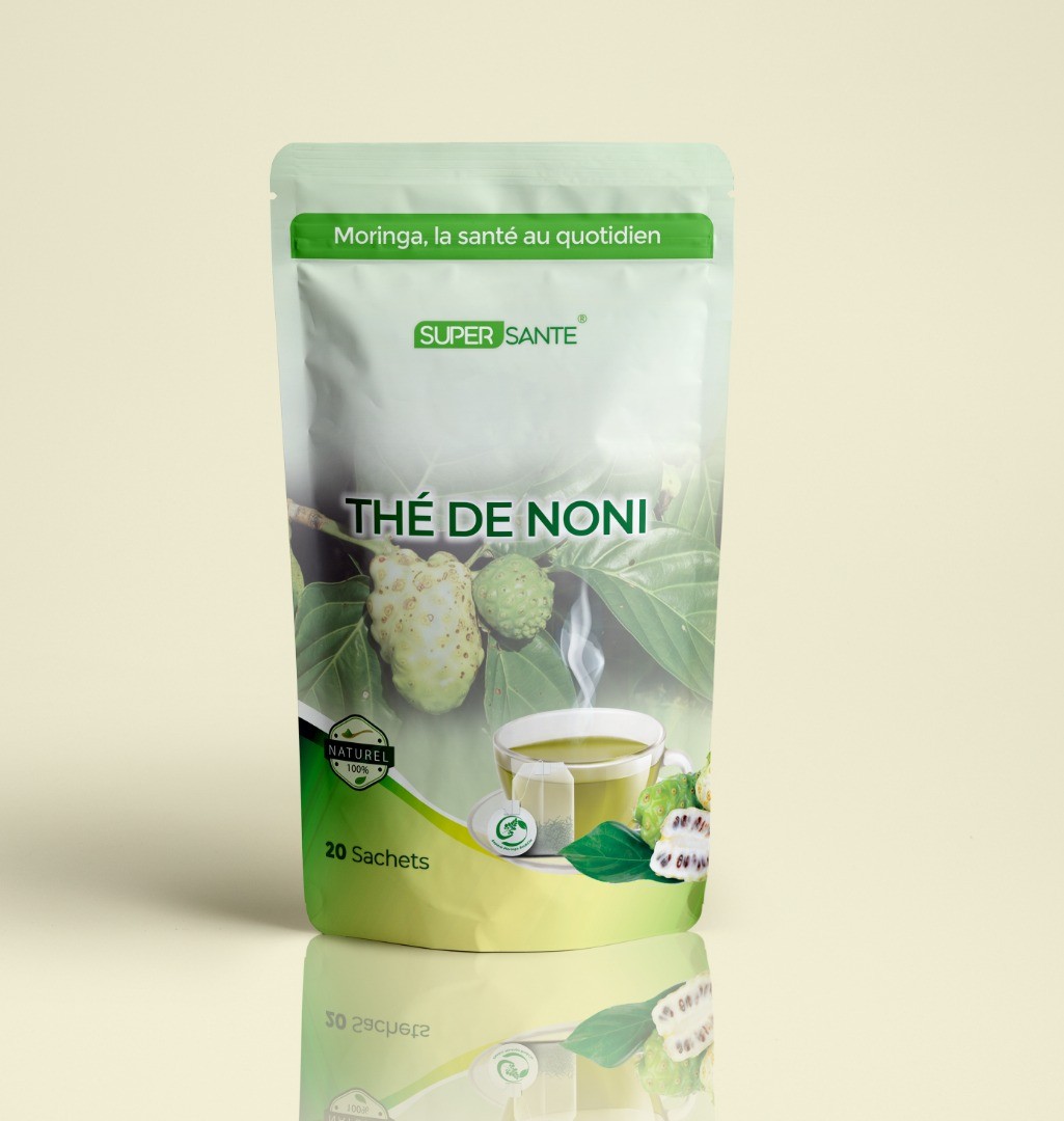 Thé de Noni