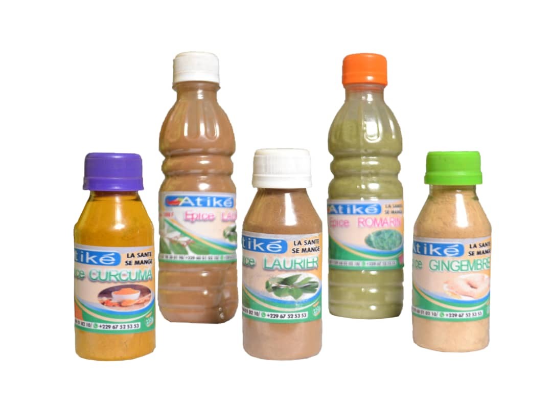 Épices & Saveur
