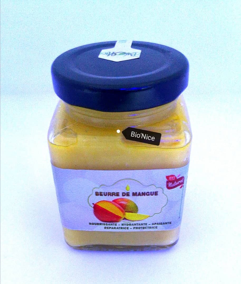 Beure de Mangue