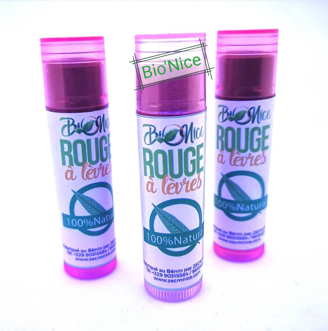 Rouge à lèvre