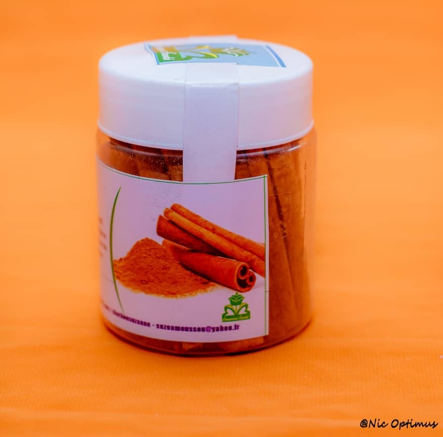 Cannelle en bâtonnet 70g