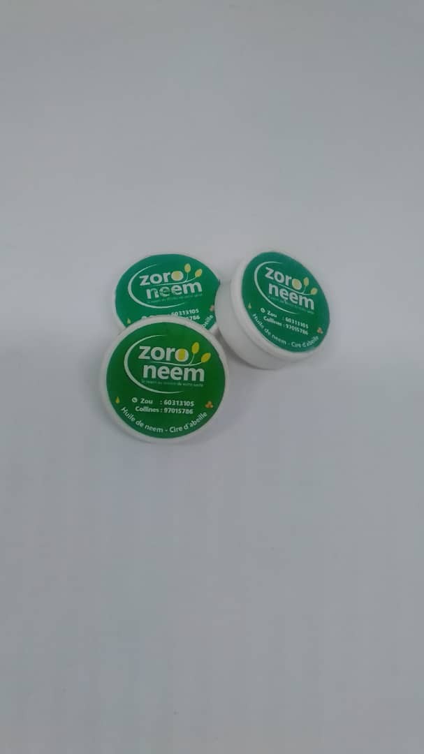 Zoro neem