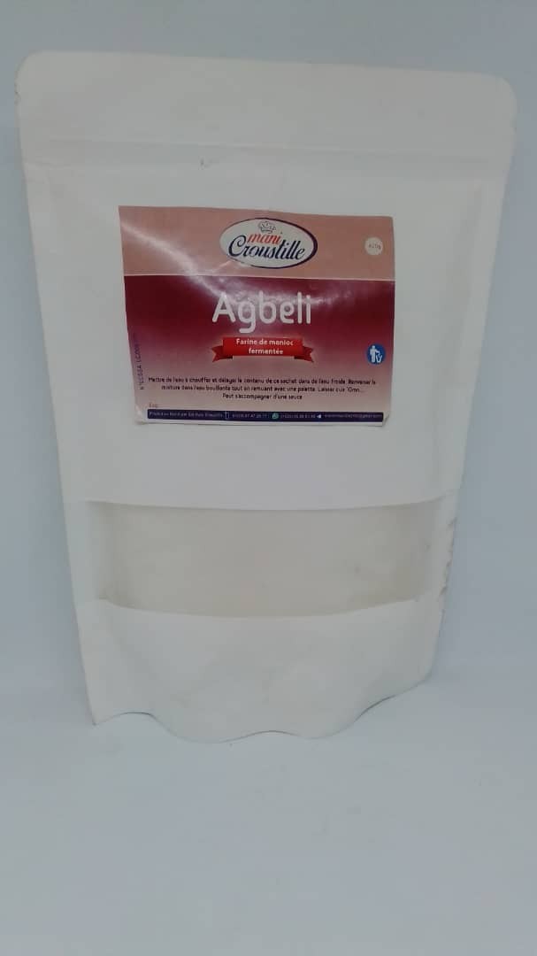 Agbeli