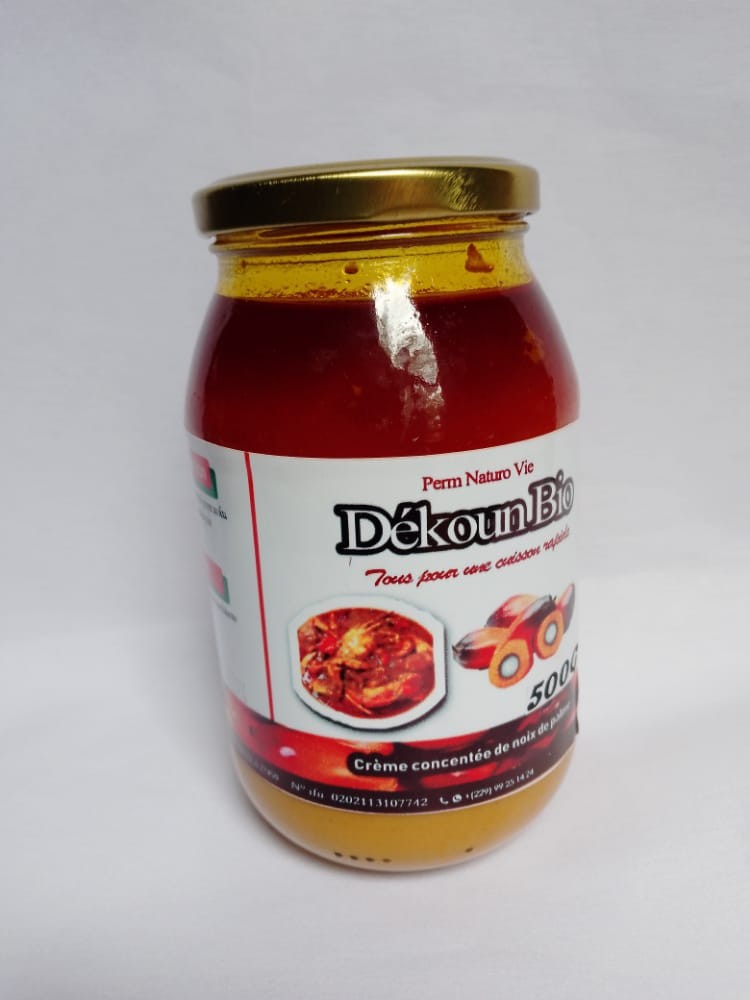 Dékoun Bio  500g