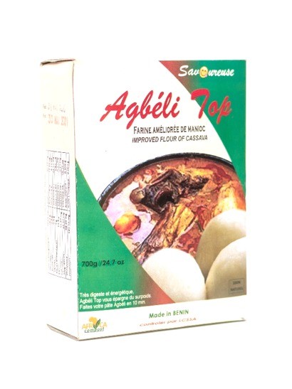 AGBELI TOP