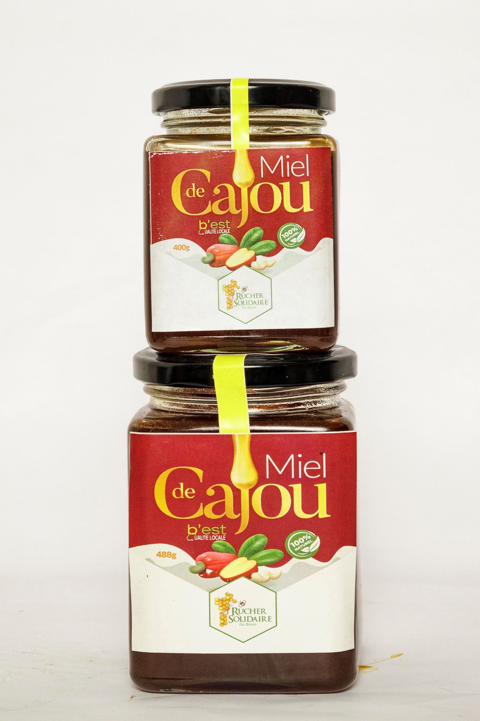 miel cajou 24cl