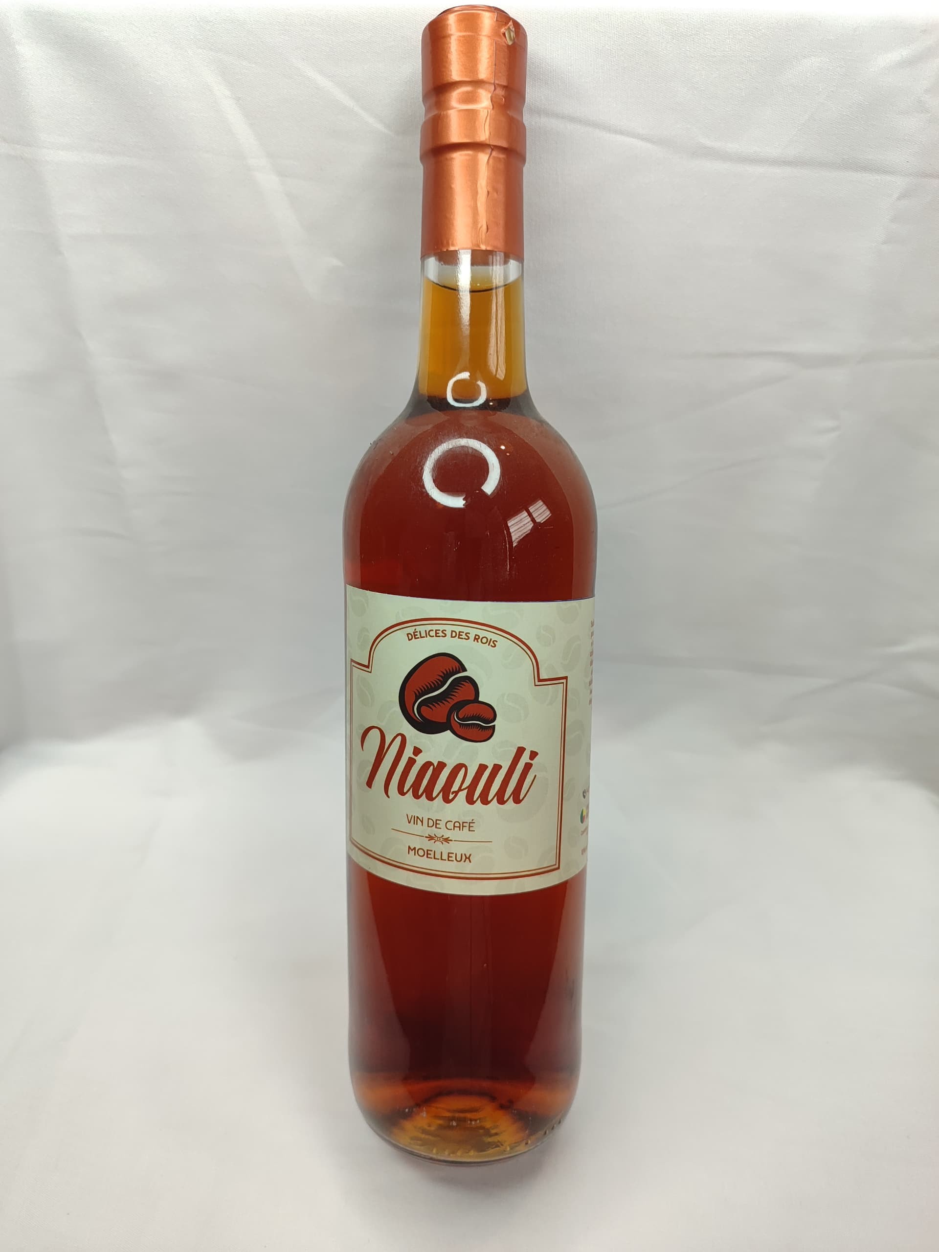 Vin de café