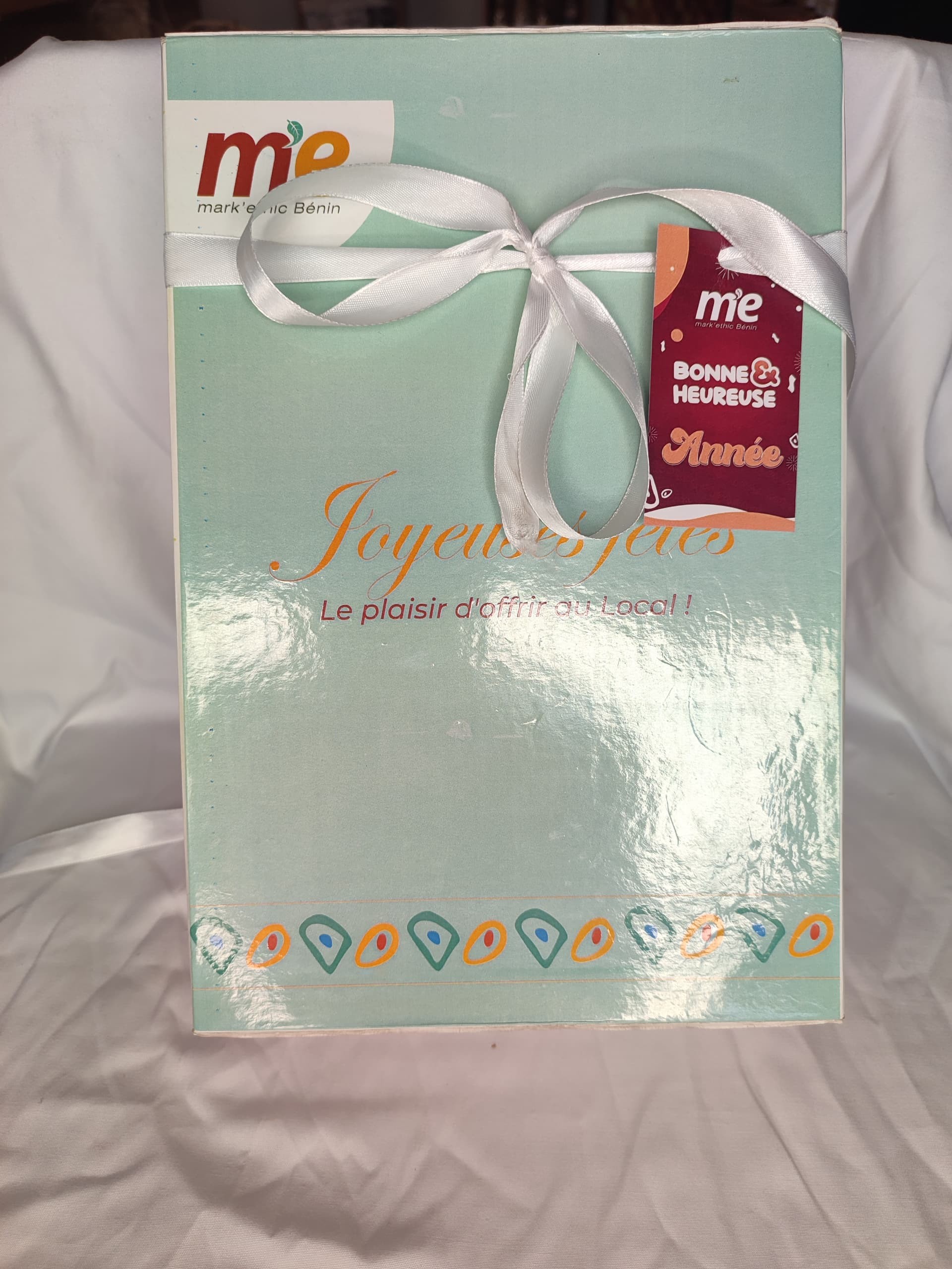 Coffret Fêtes