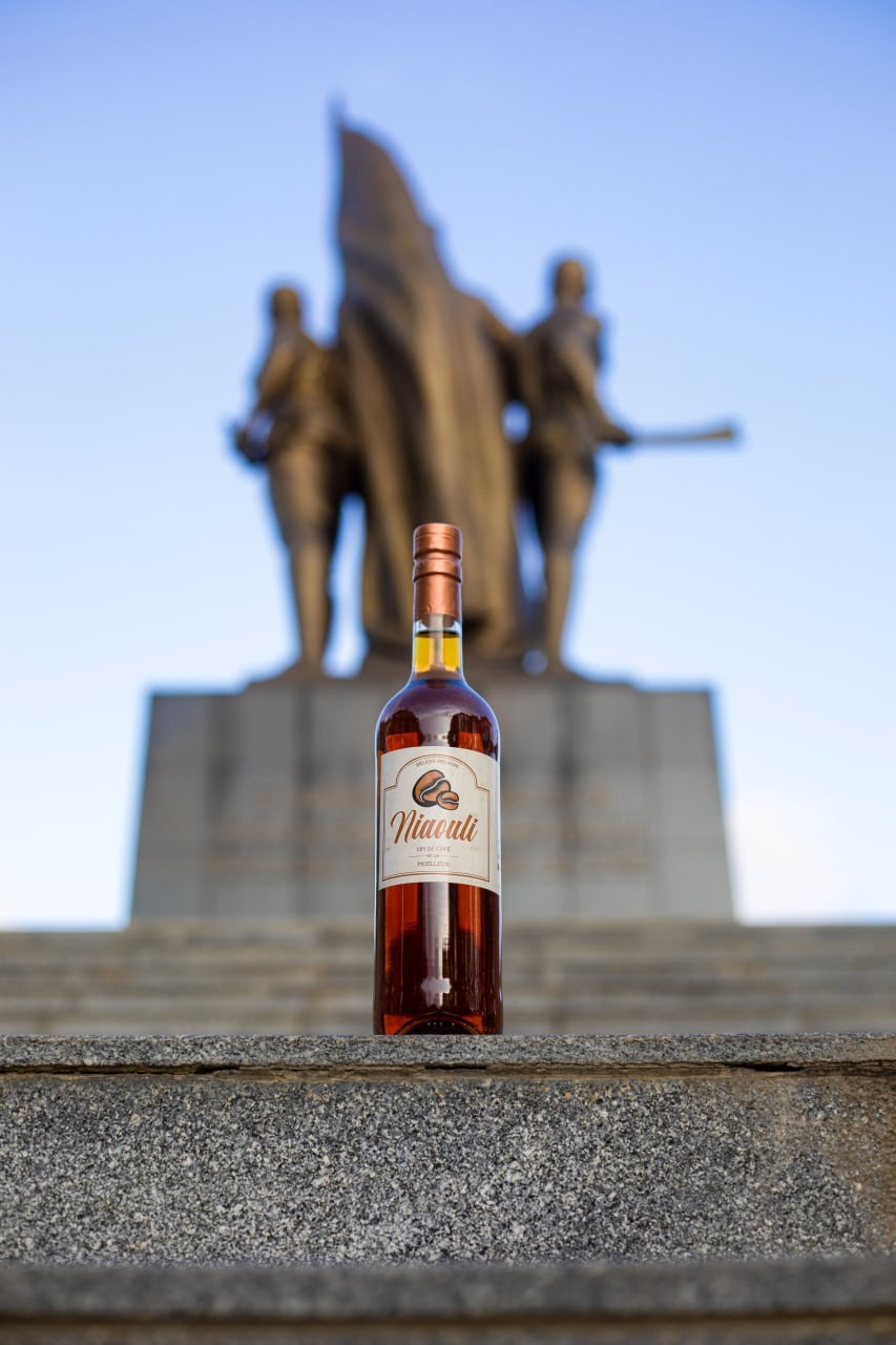 Vin de café
