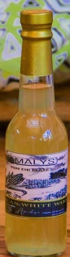VIN DE MAIS 25CL