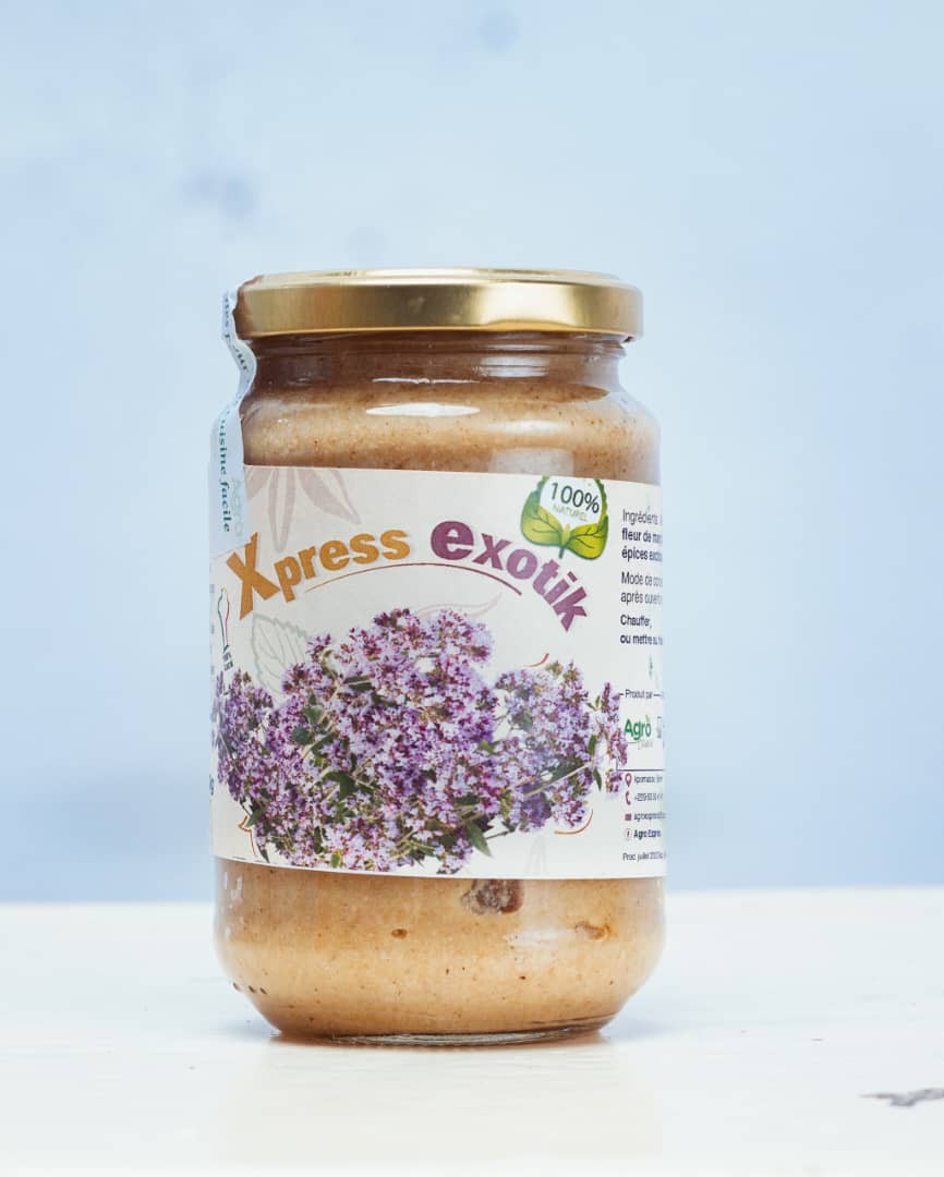 XPRESS EXOTIK
