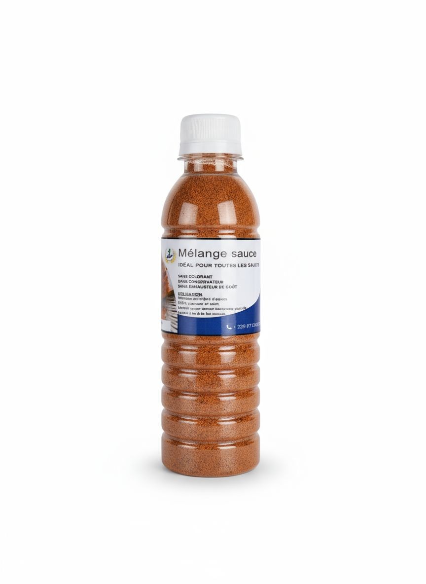 Mélange sauce