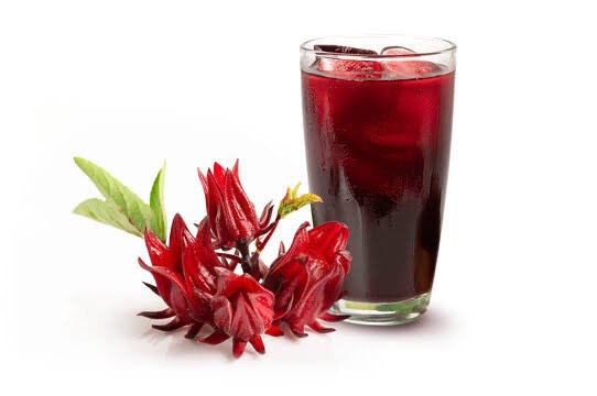 Bissap frais kg