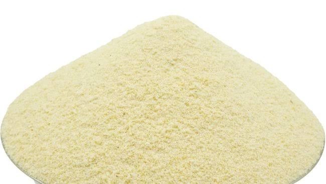 Gari simple kg