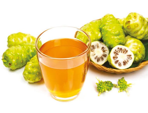 Fruit de Noni kg
