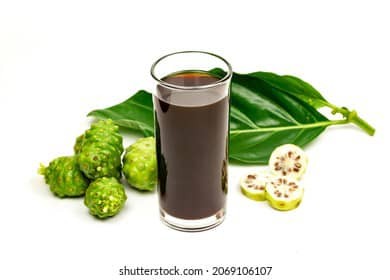Jus de Noni Litre