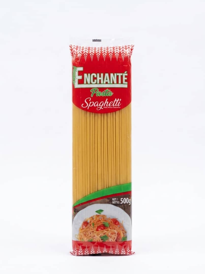 Spagheti 400gr